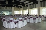 Restaurant UpTown Masa Miri